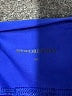 WeWoreWhat Solid Blue Athletic Shorts Size S - photo 3