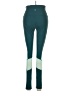 Xersion Teal Active Pants Size M - photo 2