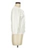 Talbots 100% Cotton Ivory Cardigan Size M (petite) - photo 4