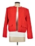 Theory Red Blazer Size 10 - photo 1