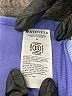 Athleta Print Blue One Piece Swimsuit Size M - photo 3