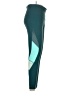 Xersion Teal Active Pants Size M - photo 4