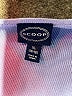 Scoop Blue Tank Top Size XL - photo 7