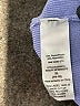 Scoop Blue Tank Top Size XL - photo 8