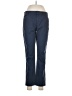 Old Navy Blue Casual Pants Size 8 - photo 1
