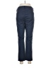 Old Navy Blue Casual Pants Size 8 - photo 2