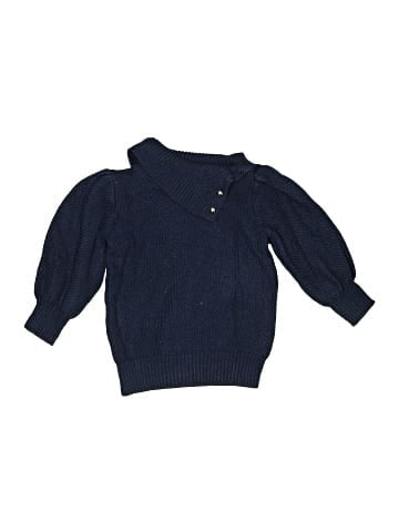 Janie and Jack 3/4 Sleeve Top (view 1)
