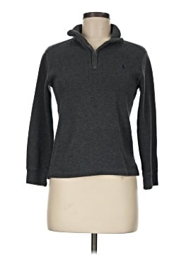 Polo By Ralph Lauren Pullover Sweater