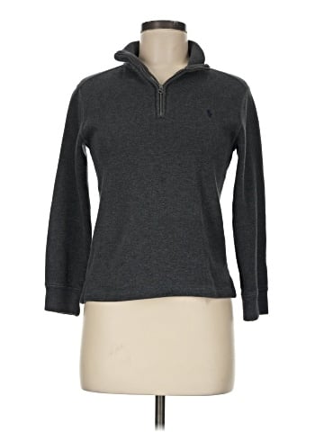 Polo by Ralph Lauren Pullover Sweater (view 1)
