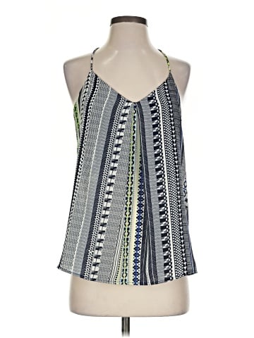 Renee C. Sleeveless Blouse (view 1)