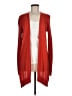 DVF Studio Red Cardigan Size M (estimated) - photo 1