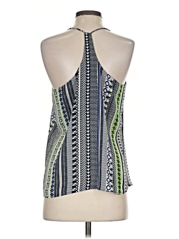 Renee C. Sleeveless Blouse (view 2)