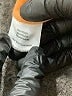 Eileen Fisher Solid Orange Jacket Size M - photo 7