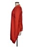 DVF Studio Red Cardigan Size M (estimated) - photo 5