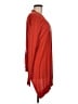 DVF Studio Red Cardigan Size M (estimated) - photo 4