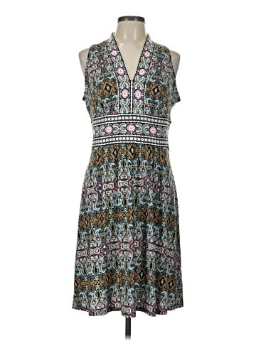 Maggy London Casual Dress (view 1)