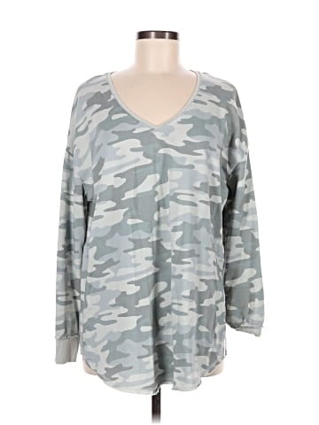 Z Supply Pullover Sweater (view 1)