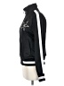 Dolce & Gabbana Stars Black Track Jacket Size EU (IT) 40 / US 4 - photo 5