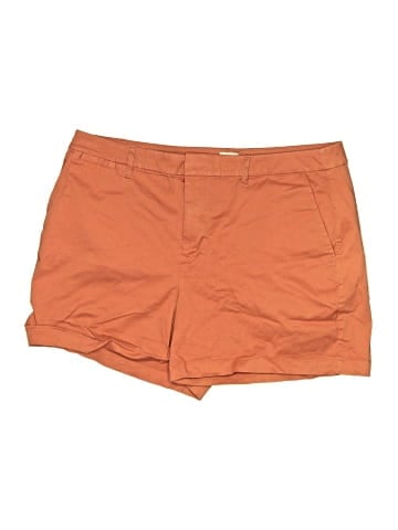 A New Day Shorts (view 1)
