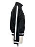 Dolce & Gabbana Stars Black Track Jacket Size EU (IT) 40 / US 4 - photo 4