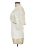 R&M Richards Ivory Blazer Size 10 - photo 5