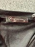 Prettygarden Solid Black Jumpsuit Size XL - photo 4