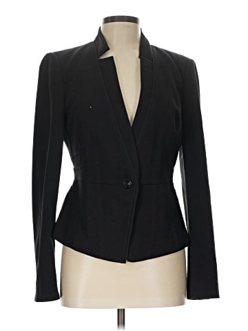 White House Black Market Blazer (view 1)