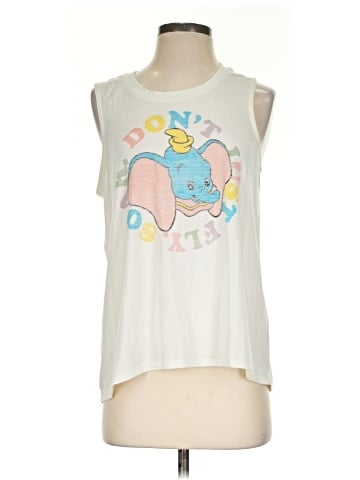 Disney Sleeveless T-Shirt (view 1)