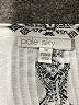 Pale Sky 100% Rayon Gray 3/4 Sleeve Blouse Size 1X - photo 7