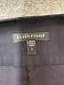 Eileen Fisher Solid Blue Active Pants Size S - photo 7