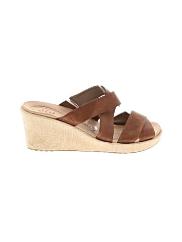 Crocs Wedges (view 1)