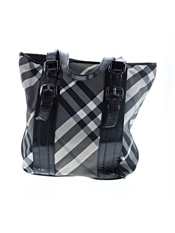 Burberry Tote (view 1)