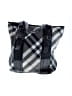 Burberry Plaid Gray Tote One size - photo 1