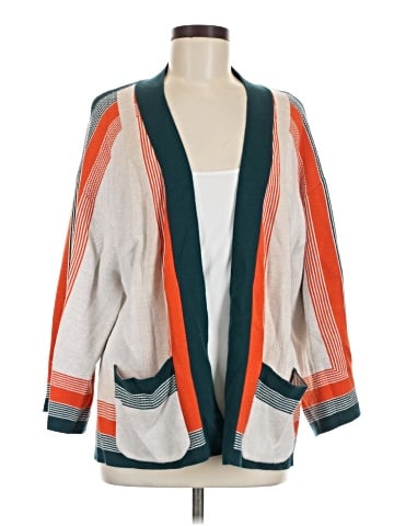 Equipment Cardigan (view 1)