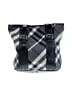 Burberry Plaid Gray Tote One size - photo 3