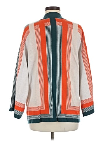 Equipment Cardigan (view 2)