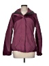 Columbia Purple Jacket Size M - photo 1