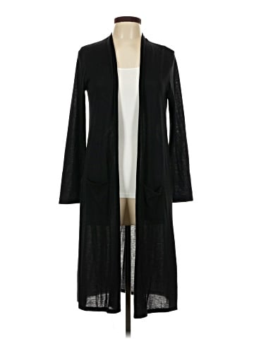 Agnes & Dora Cardigan (view 1)
