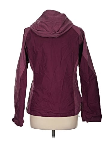 Columbia Jacket (view 2)