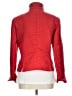 Harve Benard by Benard Holtzman 100% Polyester Red Jacket Size 10 - photo 2