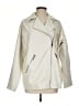 Maeve Solid Ivory Jacket Size S - photo 1