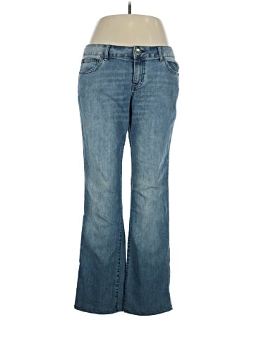 DKNY Jeans Jeans (view 1)