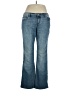 DKNY Jeans Blue Jeans Size 12 - photo 1