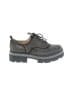 Jessica Simpson Gray Flats Size 7 1/2 - photo 1