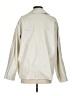 Maeve Solid Ivory Jacket Size S - photo 2
