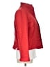 Harve Benard by Benard Holtzman 100% Polyester Red Jacket Size 10 - photo 4