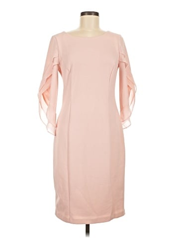 DKNY Cocktail Dress (view 1)