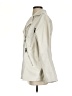 Maeve Solid Ivory Jacket Size S - photo 5