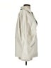 Maeve Solid Ivory Jacket Size S - photo 4