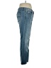 DKNY Jeans Blue Jeans Size 12 - photo 4